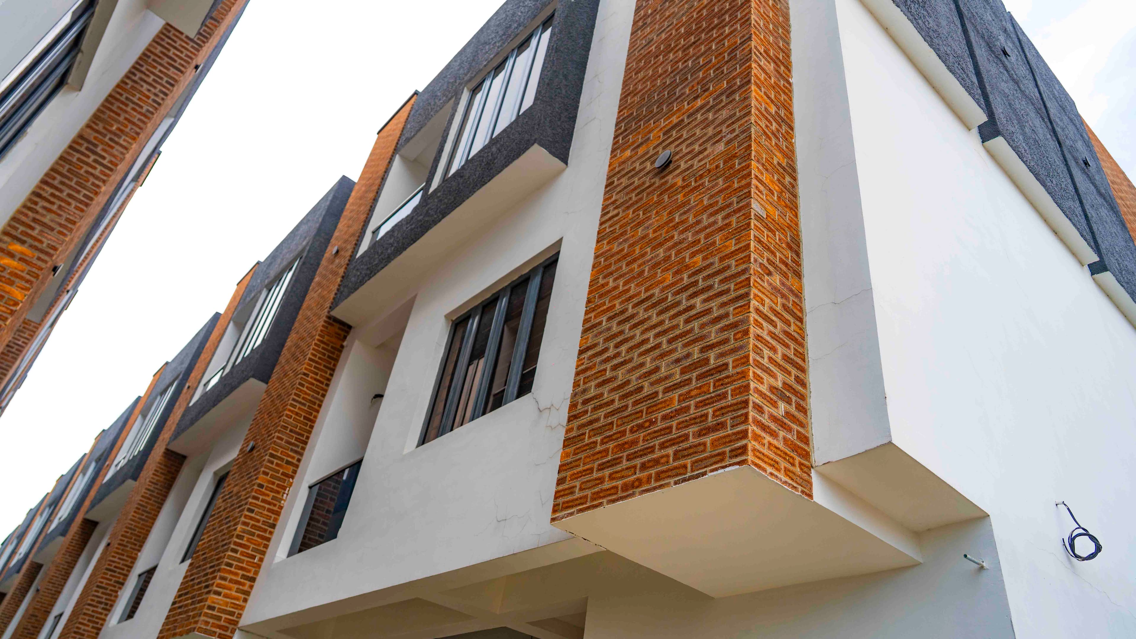 4-Bedroom Duplex, Ologolo - Image 1