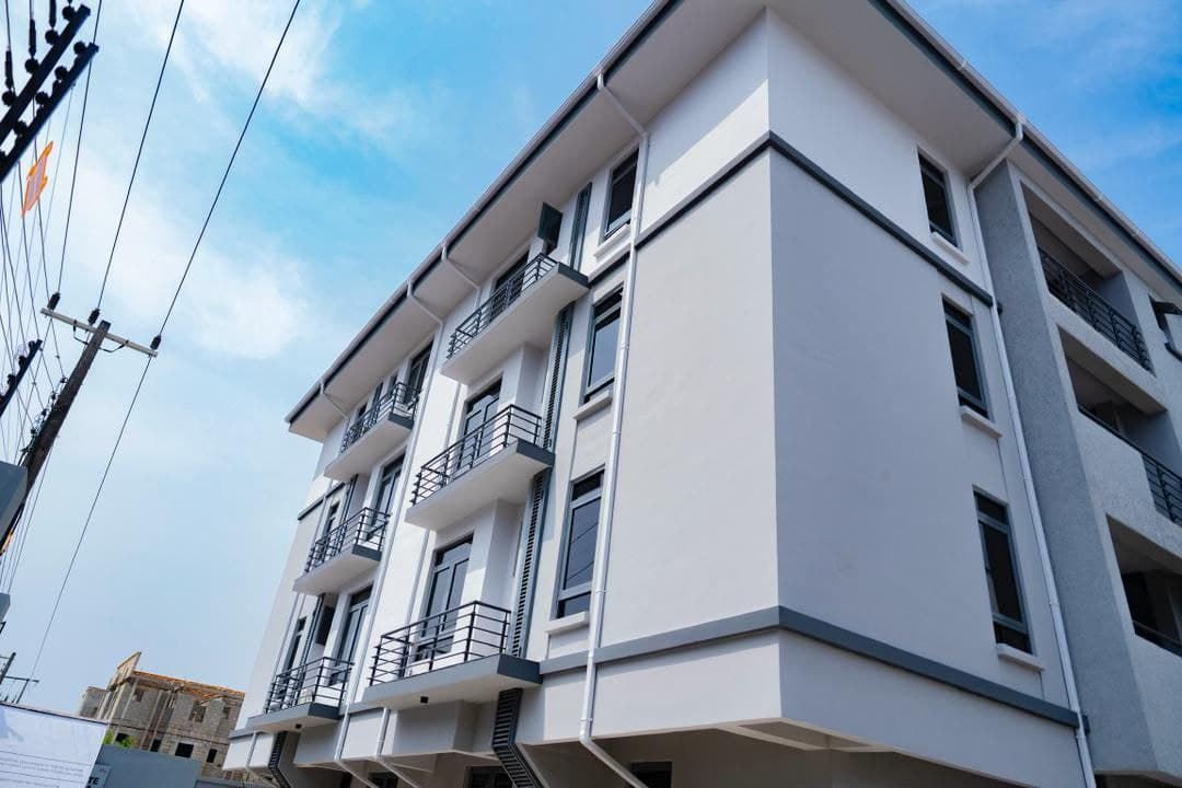 Apple Place, Osapa - 2 Bedroom Apartment - Image 1