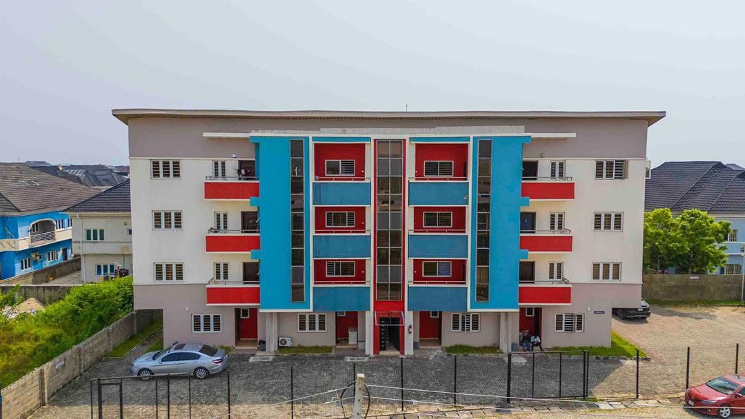 Cedar Homes - 1 Bedroom Unit - Image 1
