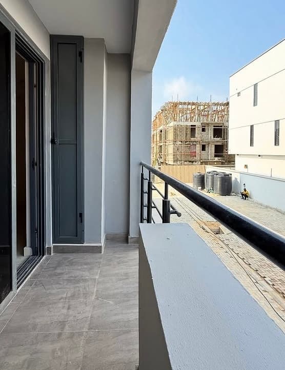 Apple Place Osapa - 1 bedroom Apartment - Image 1