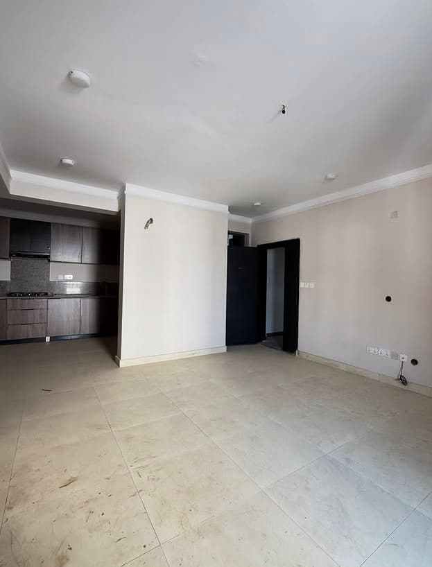 Apple Place, Osapa - 2 Bedroom Apartment - Image 1