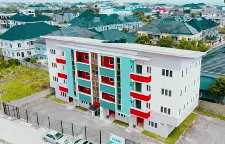 Cedar Homes - 1 Bedroom Unit - Image 1